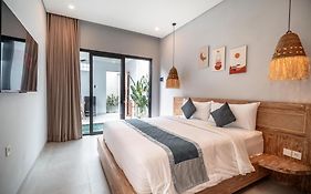 The Eight Bali - Seminyak